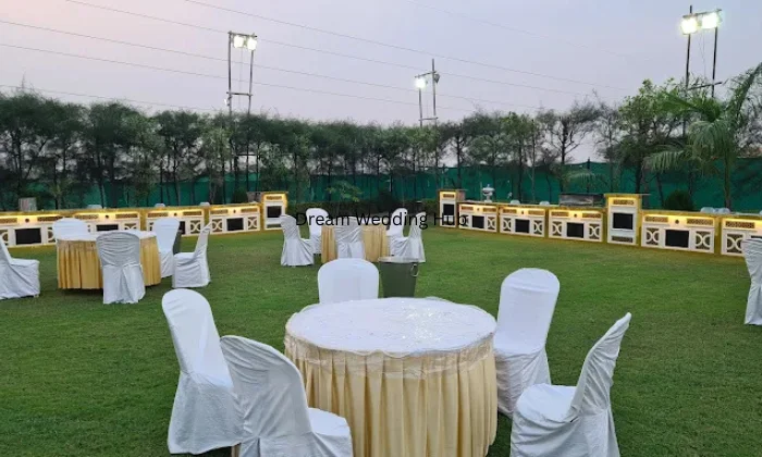 Farmvilla Garden And Lawn